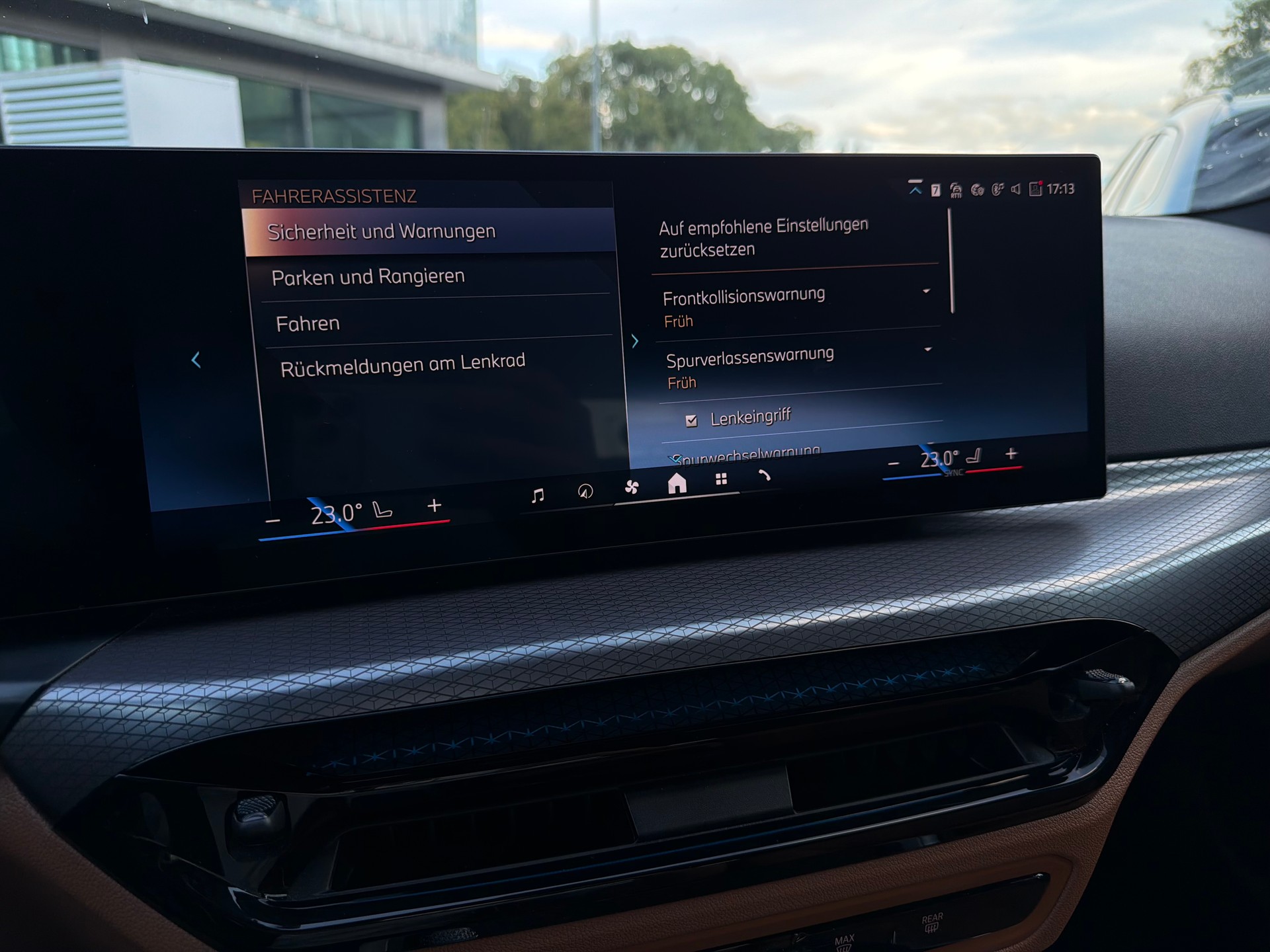 BMW 420d xDrive 48V Gran Coupé M Sport Steptronic-image-25