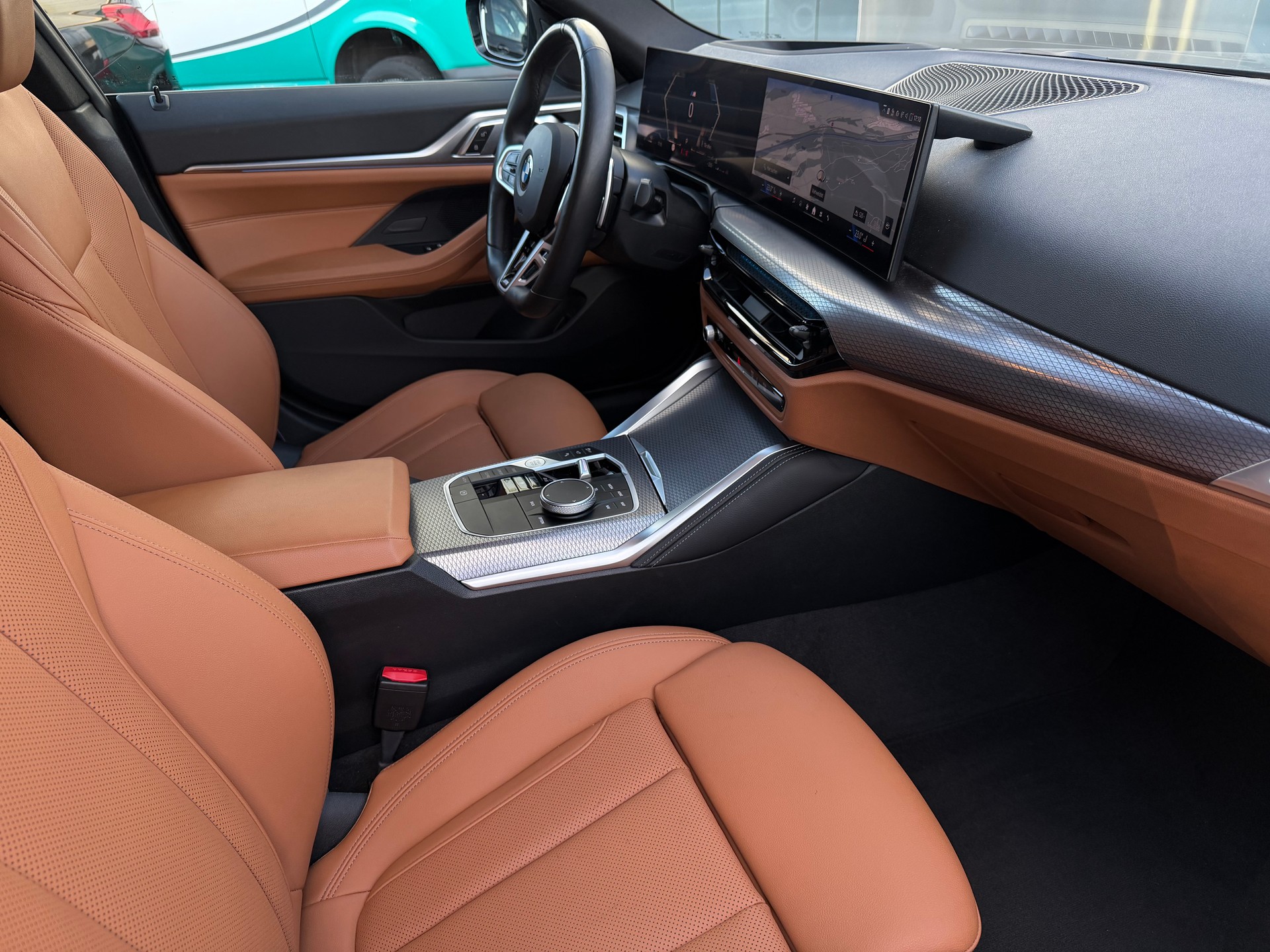 BMW 420d xDrive 48V Gran Coupé M Sport Steptronic-image-15
