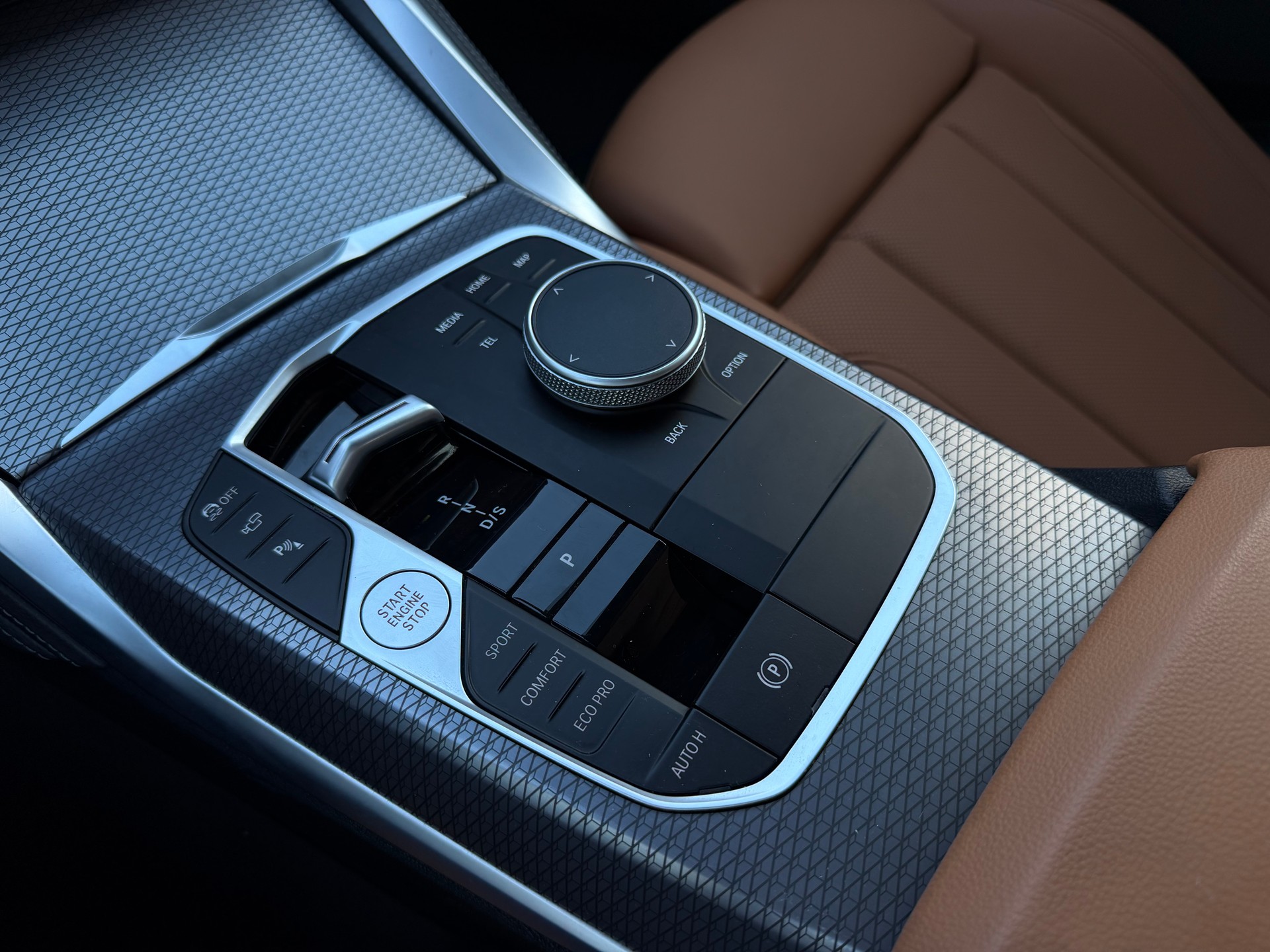 BMW 420d xDrive 48V Gran Coupé M Sport Steptronic-image-26