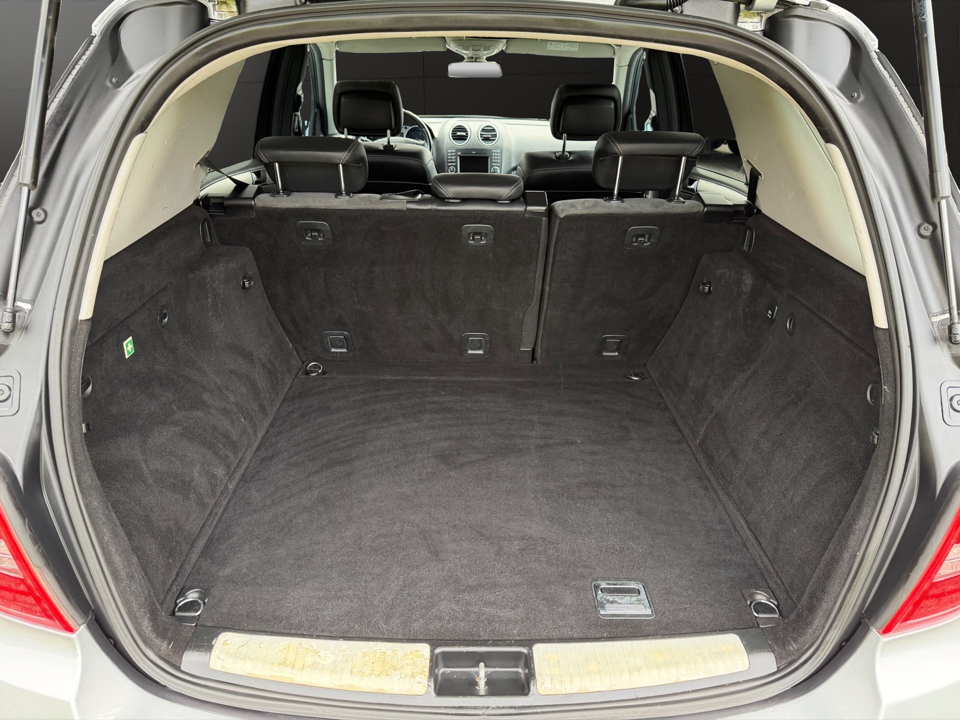 MERCEDES-BENZ ML 350 (320) CDI 4Matic 7G-Tronic-image-13