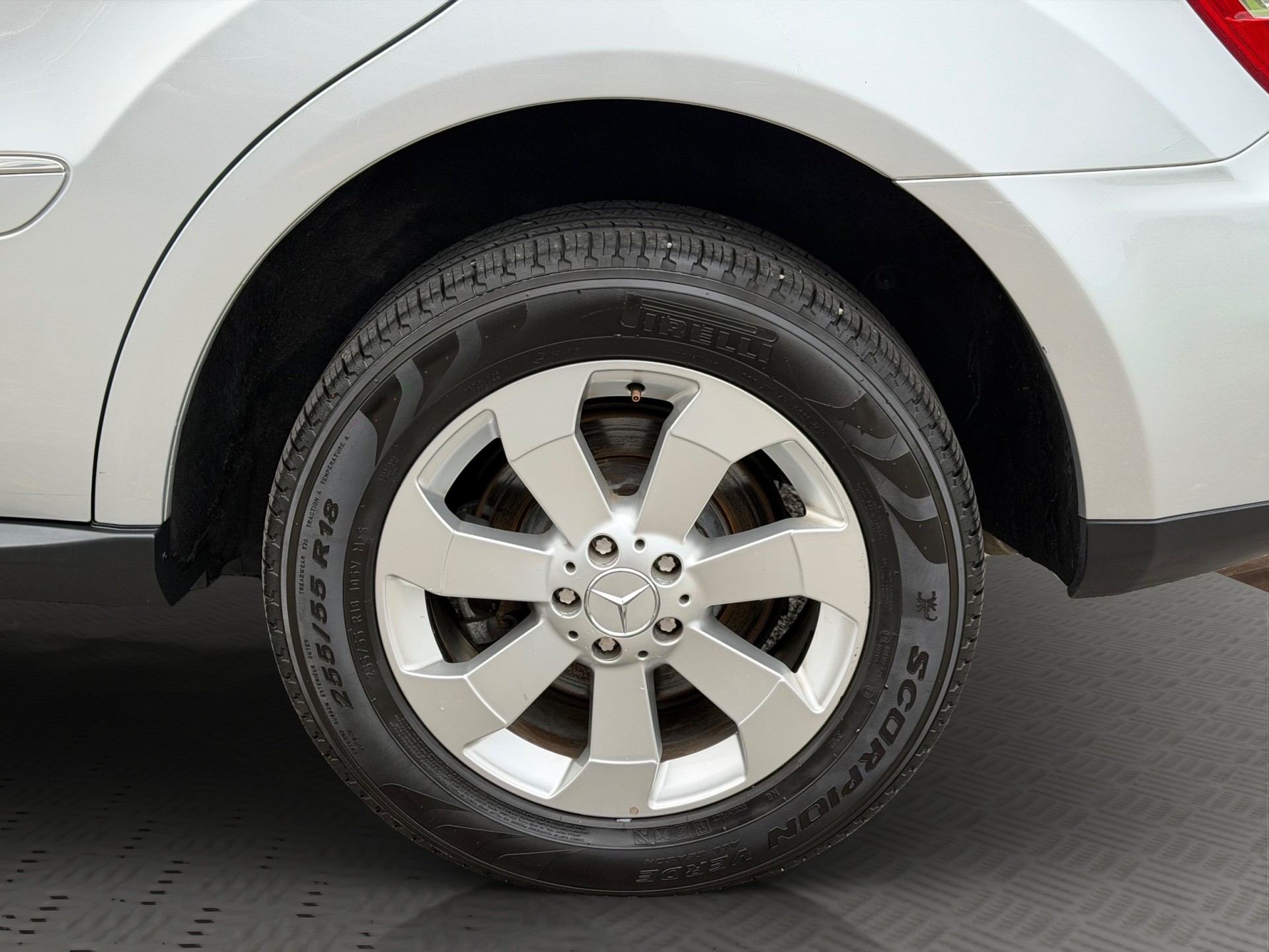 MERCEDES-BENZ ML 350 (320) CDI 4Matic 7G-Tronic-image-26