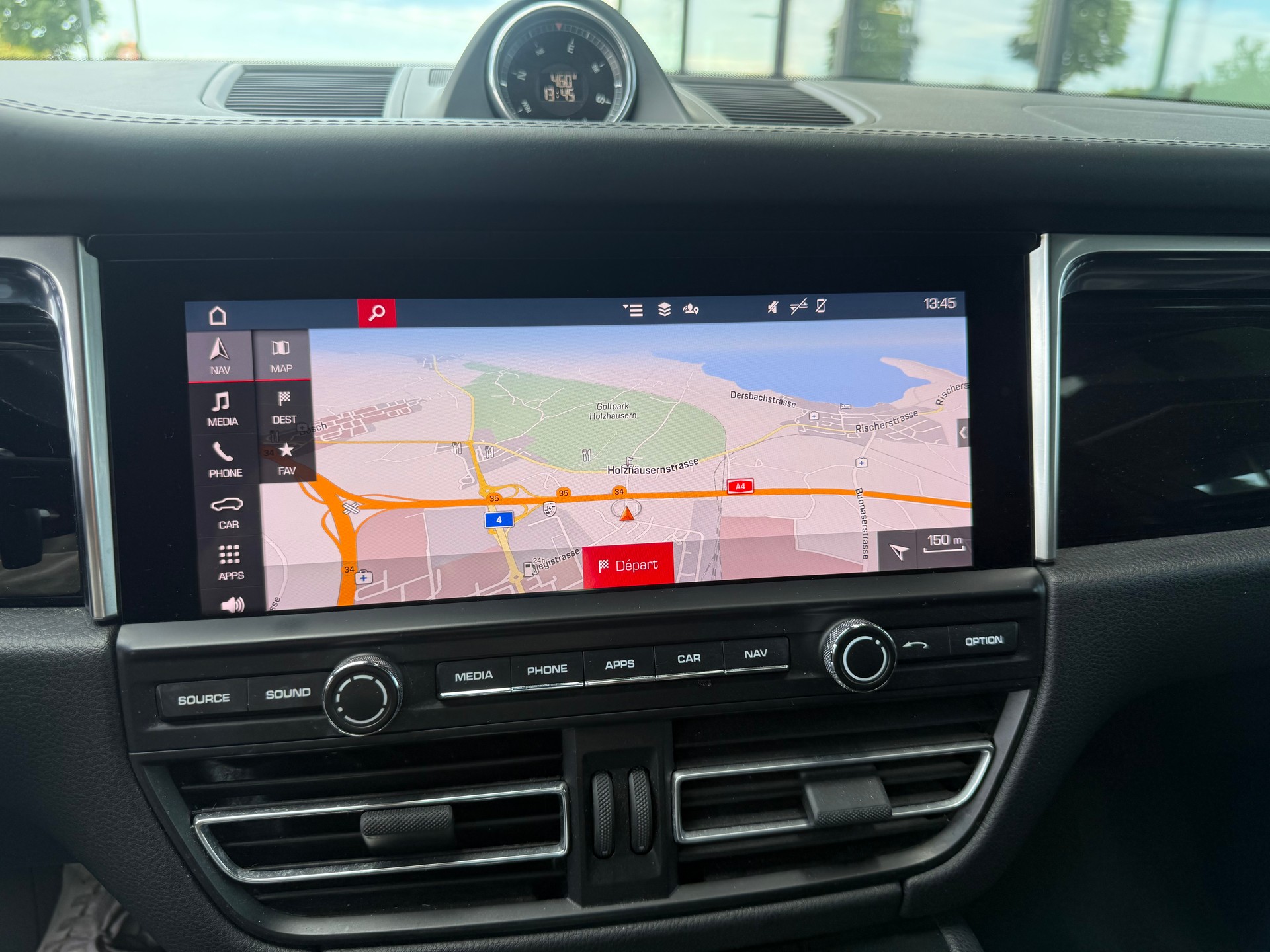 PORSCHE Macan GTS PDK-image-8