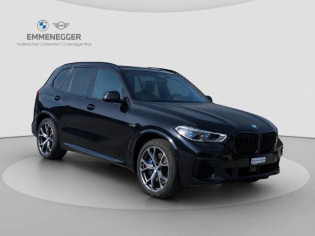 BMW X5 G05 45e xDrive SAG-image-2