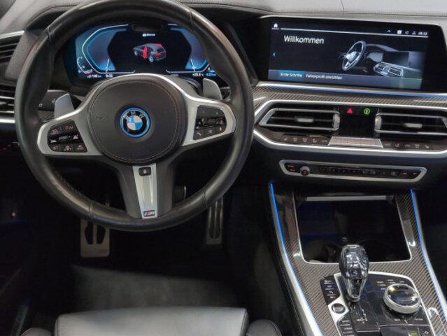 BMW X5 G05 45e xDrive SAG-image-10