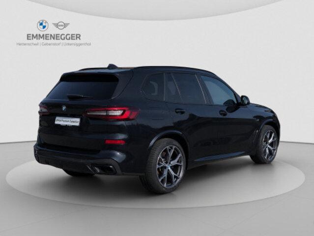 BMW X5 G05 45e xDrive SAG-image-3