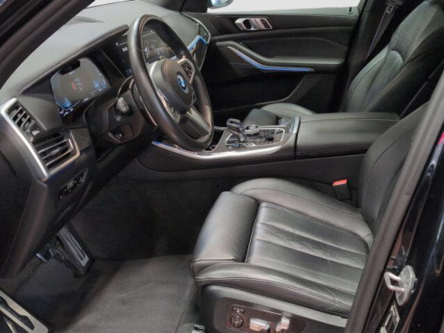 BMW X5 G05 45e xDrive SAG-image-7