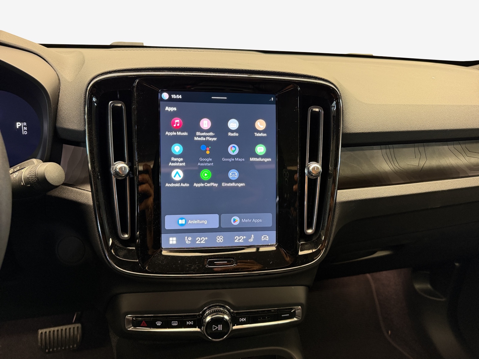 VOLVO C40 Recharge P8 Twin AWD Pure Electric Ultimate-image-10