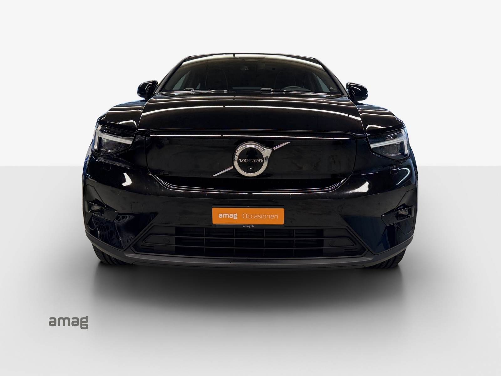 VOLVO C40 Recharge P8 Twin AWD Pure Electric Ultimate-image-6