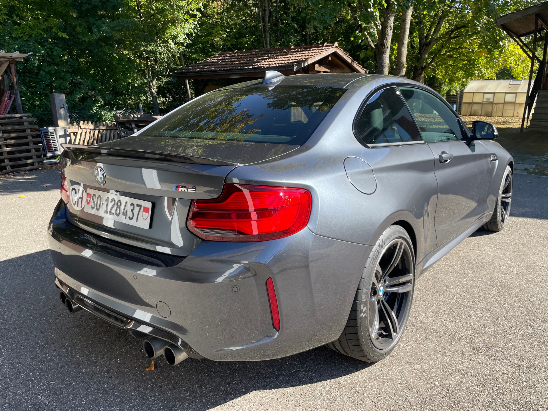 BMW M2-image-2