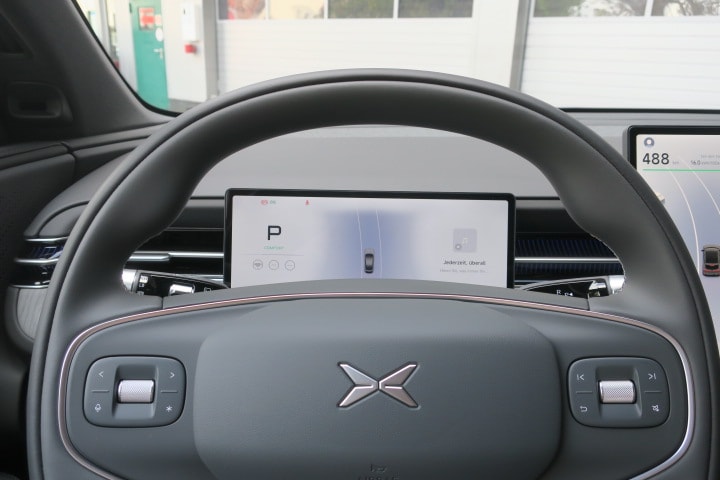 XPENG G6 80kWh Performance AWD-image-15