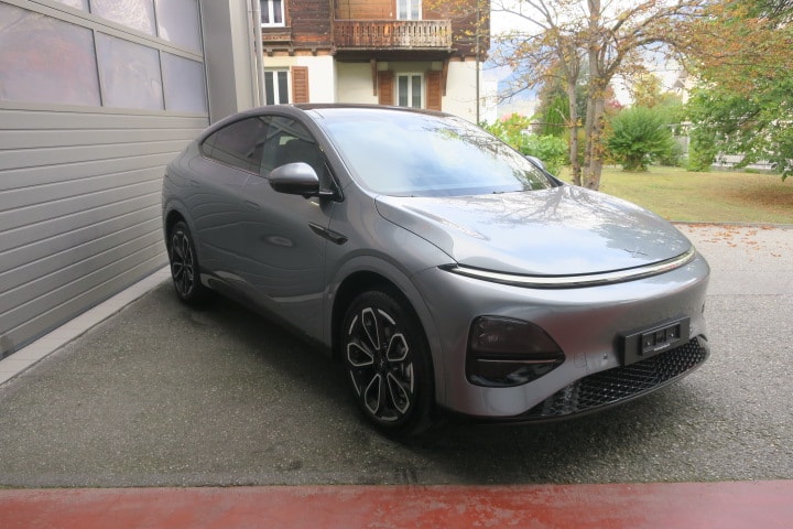 XPENG G6 80kWh Performance AWD-image-2