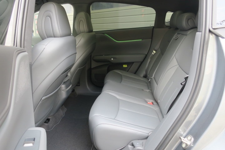 XPENG G6 80kWh Performance AWD-image-8