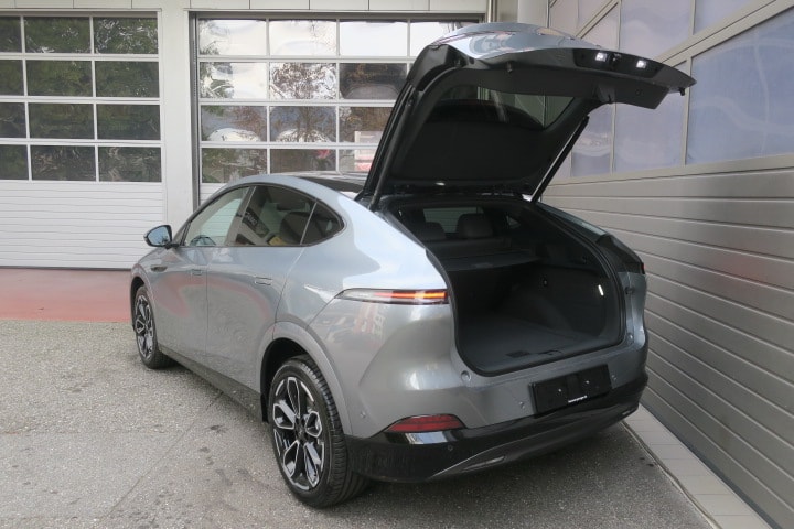 XPENG G6 80kWh Performance AWD-image-5