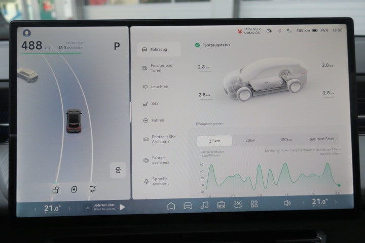 XPENG G6 80kWh Performance AWD-image-12