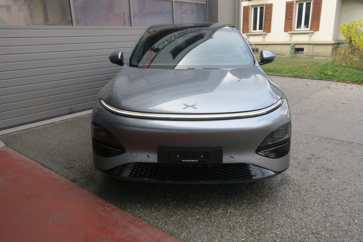XPENG G6 80kWh Performance AWD-image-1