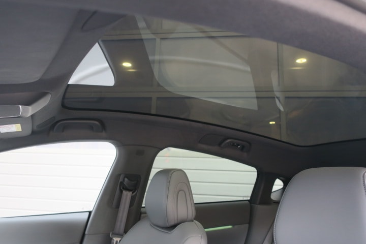 XPENG G6 80kWh Performance AWD-image-9