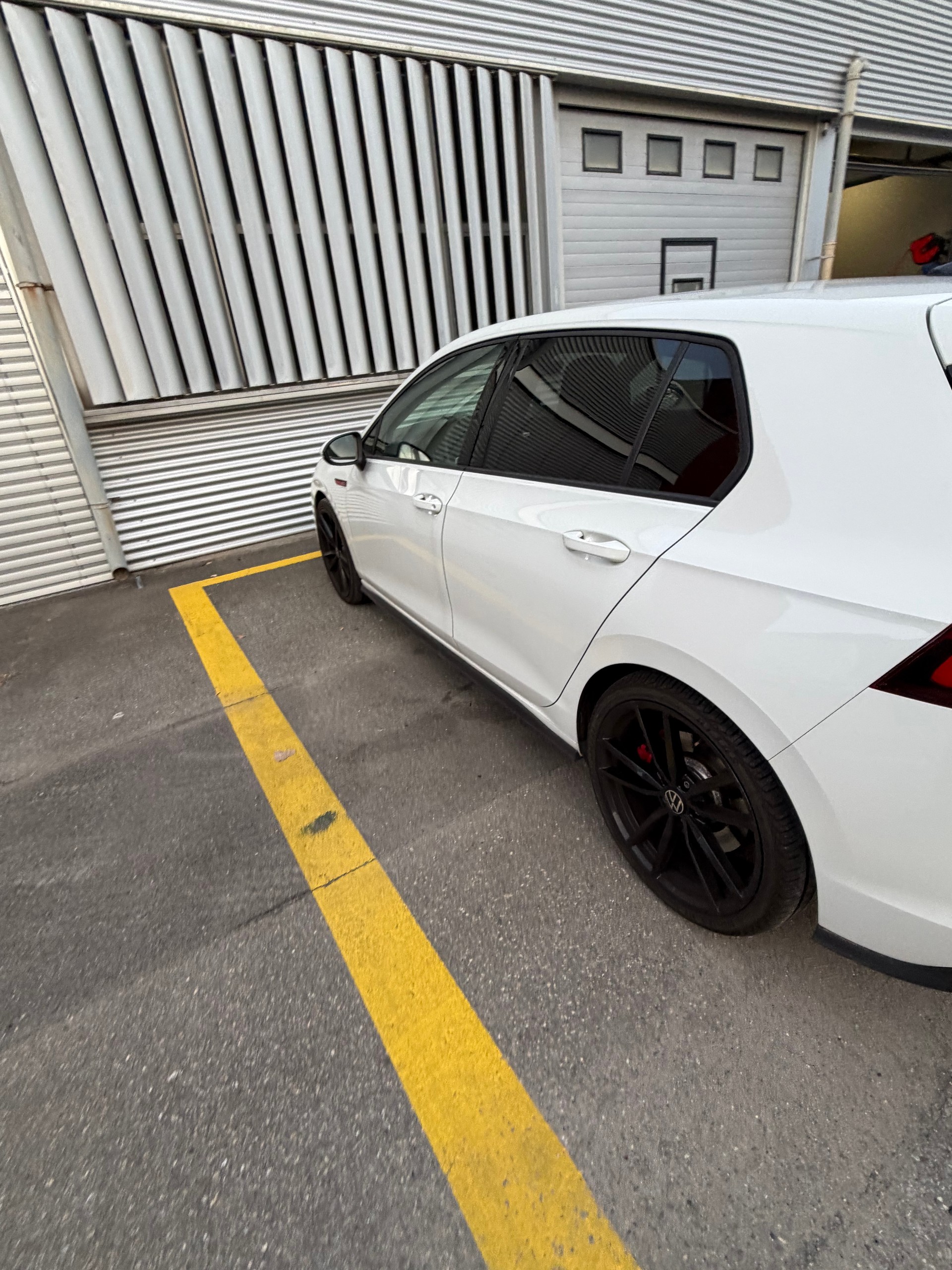 VW 2.0 TSI GTI DSG-image-2