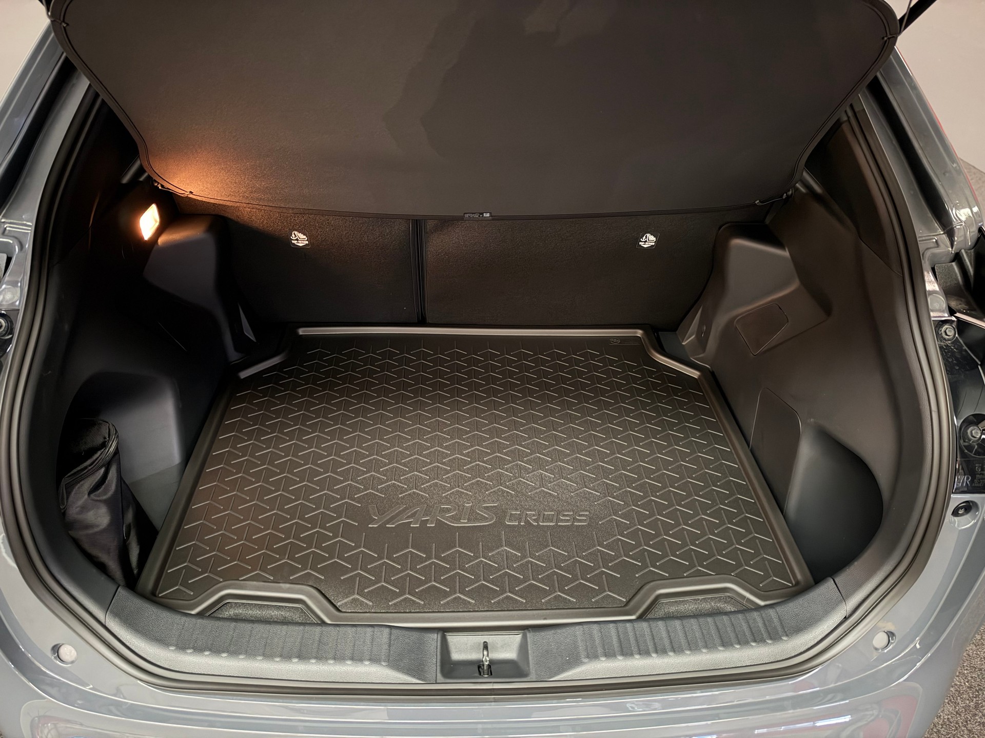 TOYOTA Yaris Cross 1.5 Trend AWDi e-CVT 130PS-image-10