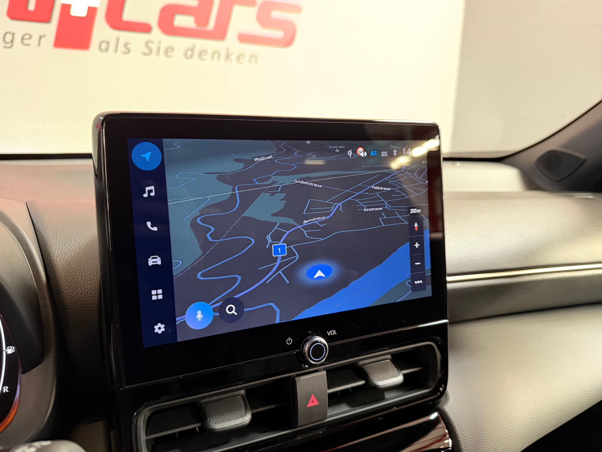 TOYOTA Yaris Cross 1.5 Trend AWDi e-CVT 130PS-image-19