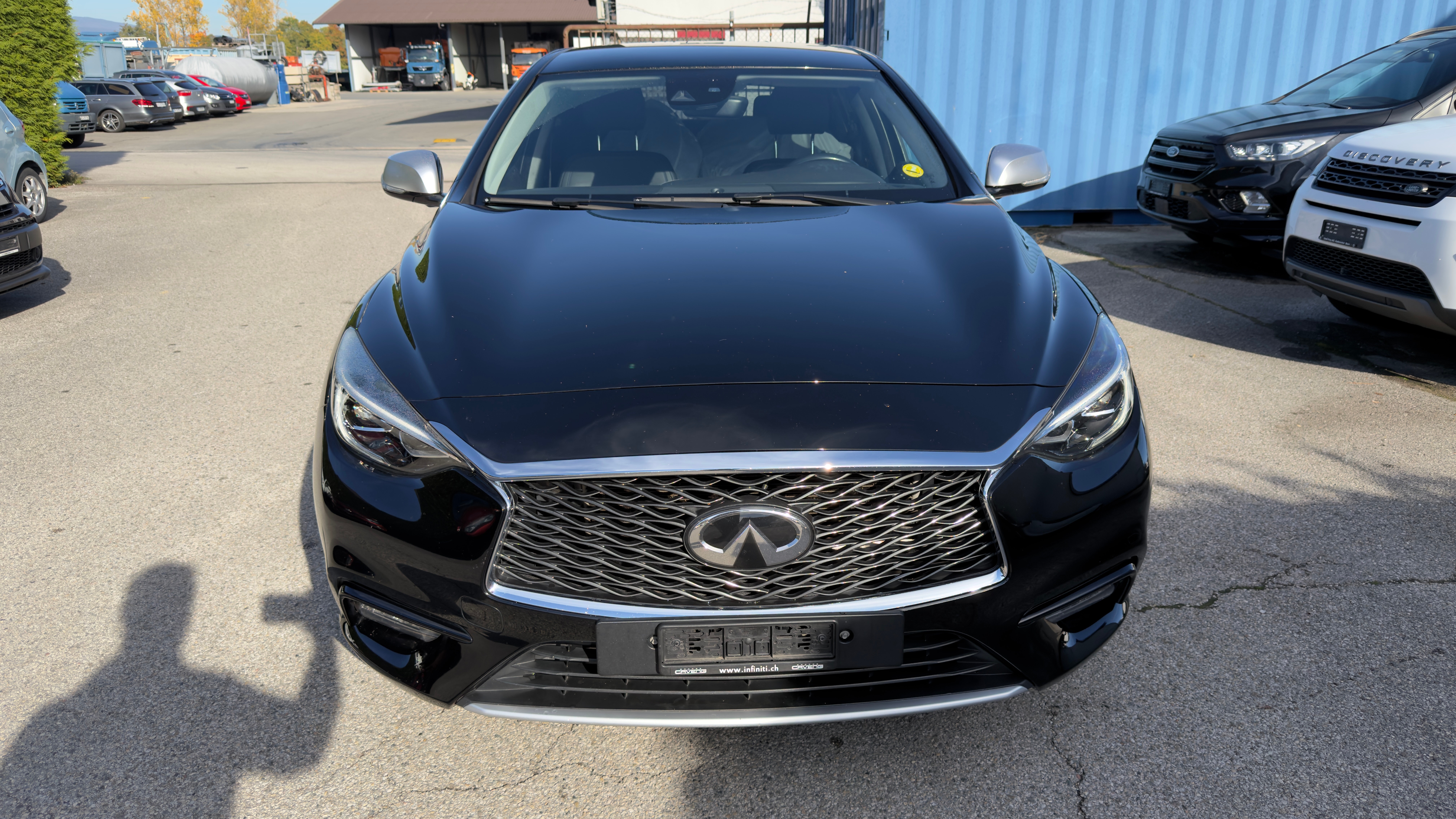 Car photo