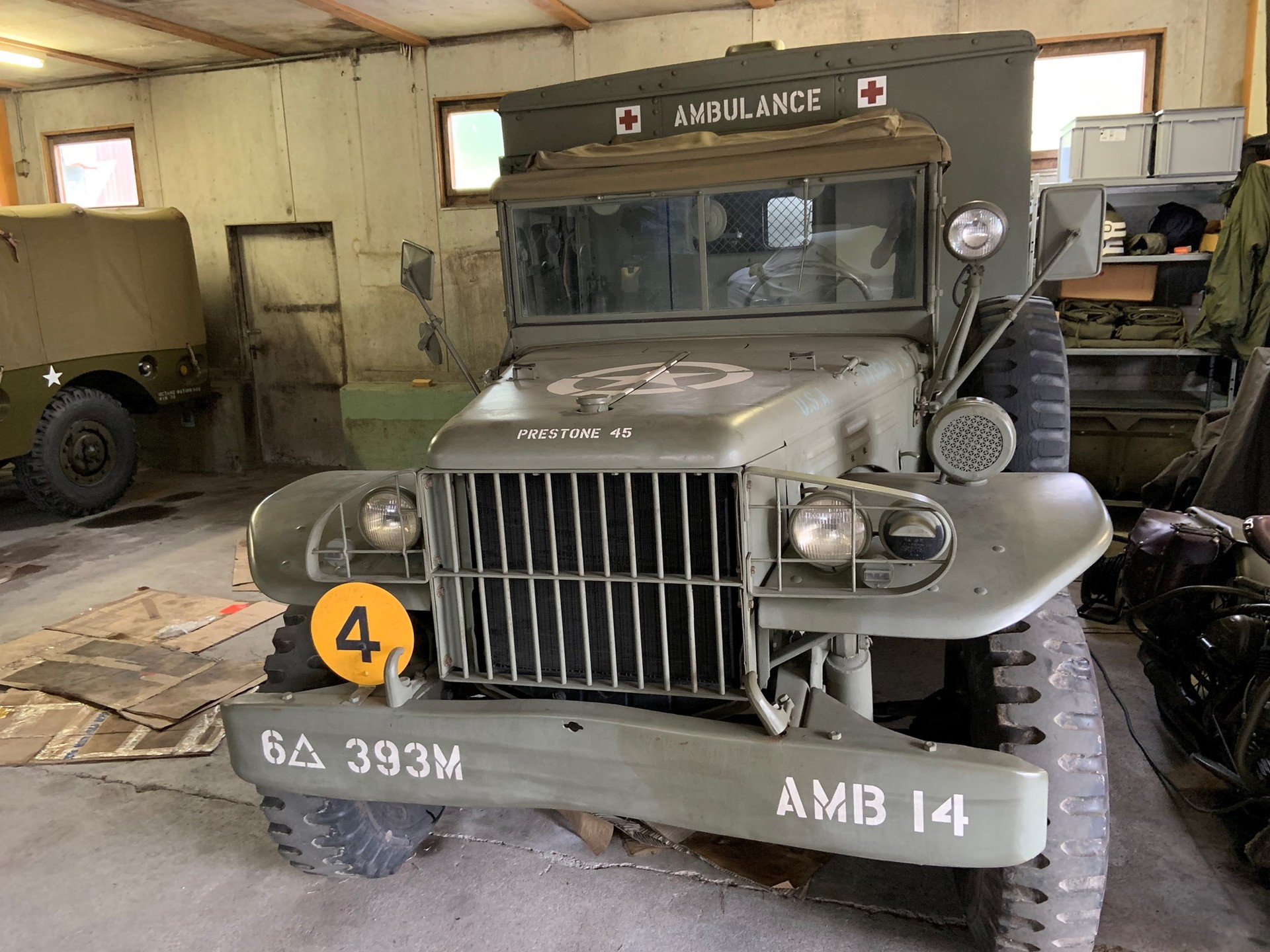 DODGE WC KD-64-image-1