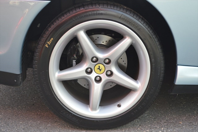 FERRARI 575M-image-3