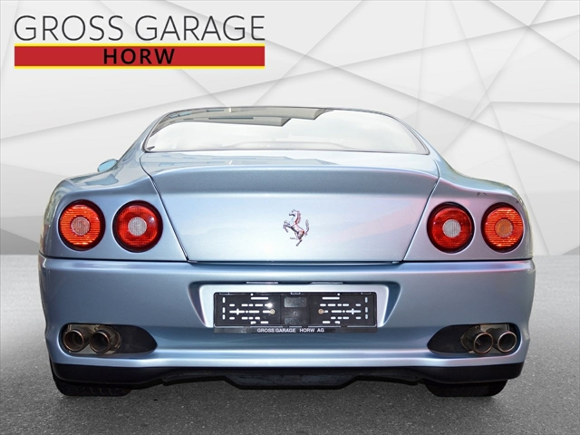FERRARI 575M-image-7