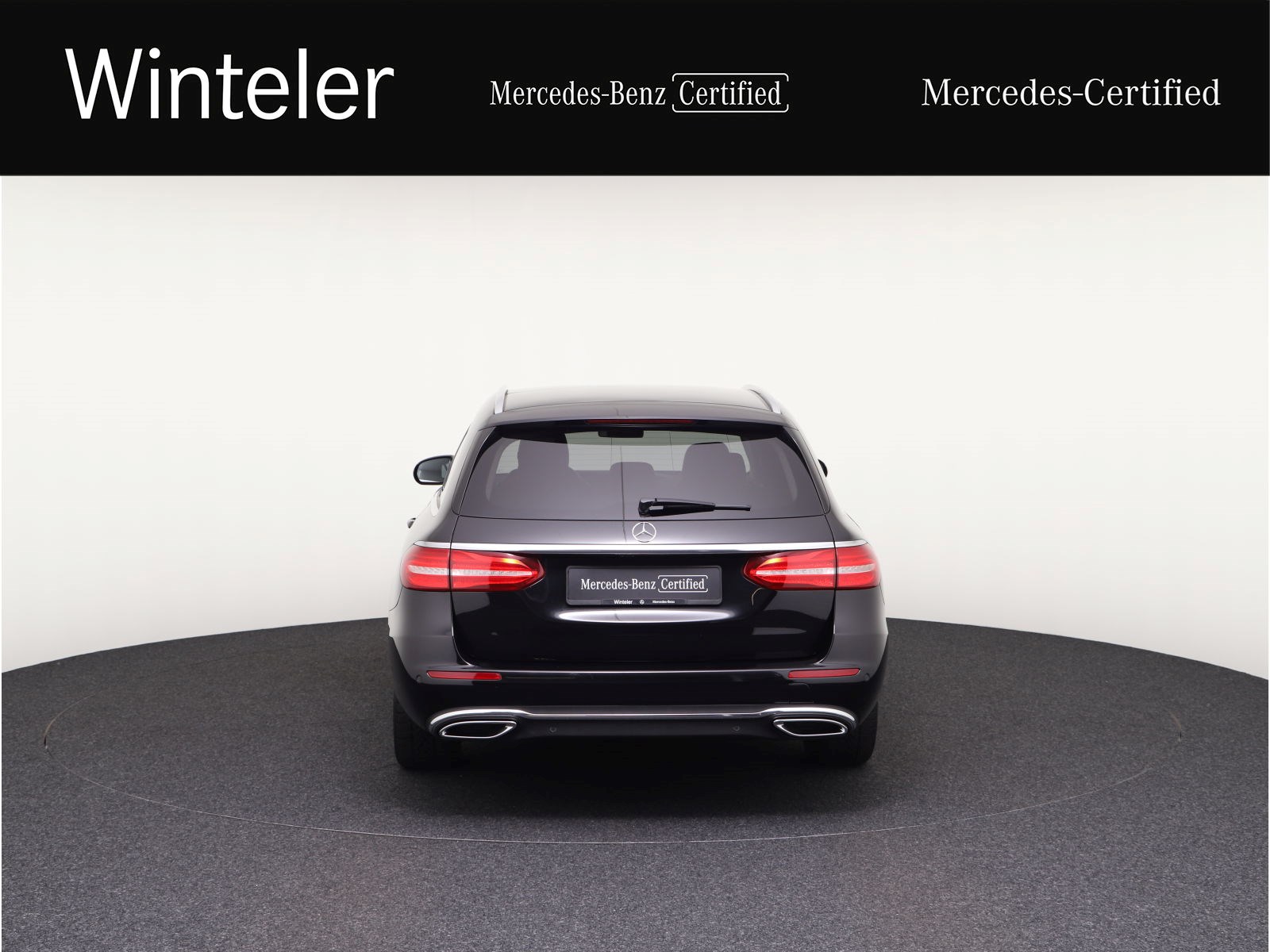 MERCEDES-BENZ E 220 d Avantgarde 4Matic-image-6