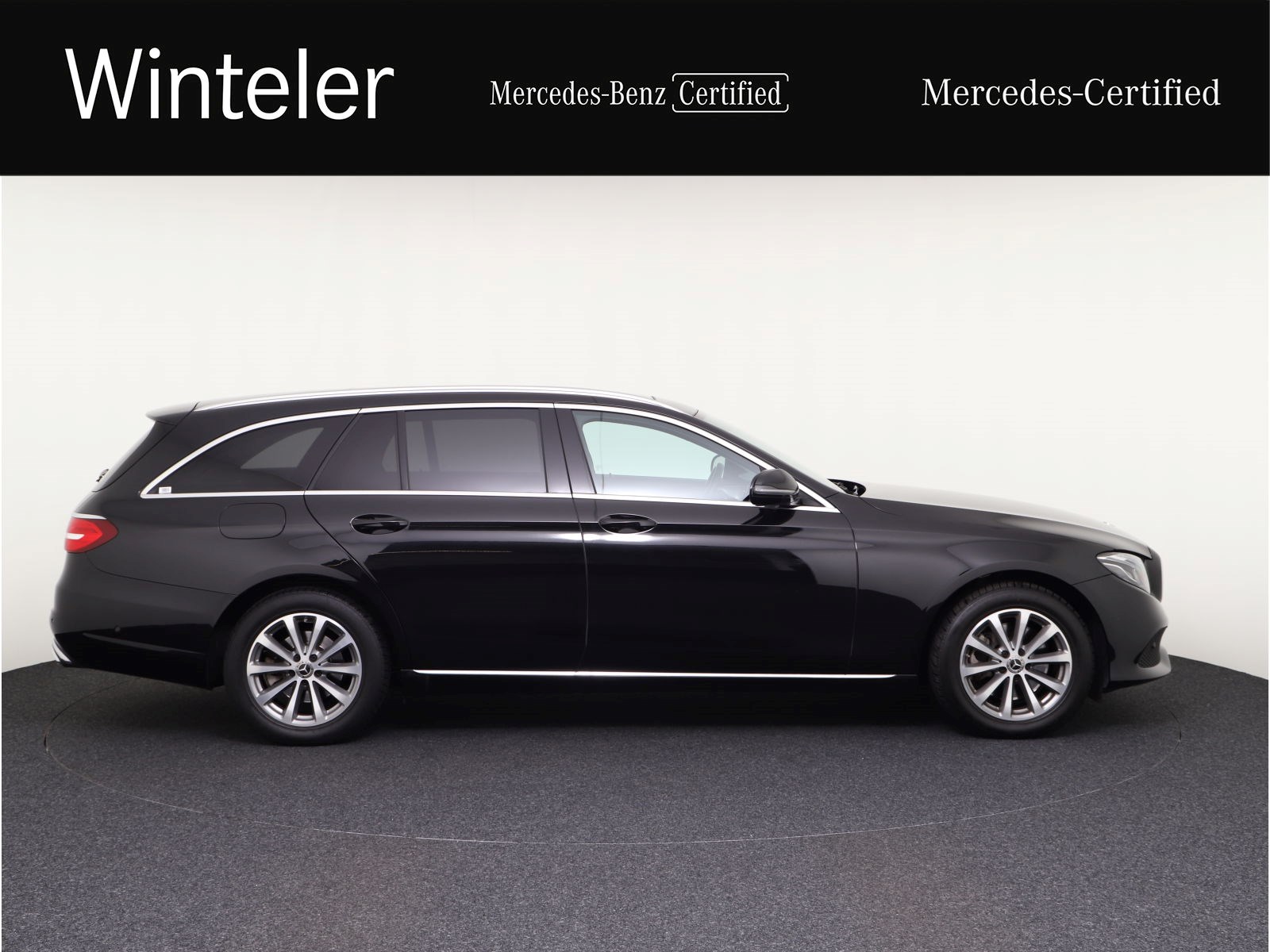 MERCEDES-BENZ E 220 d Avantgarde 4Matic-image-7