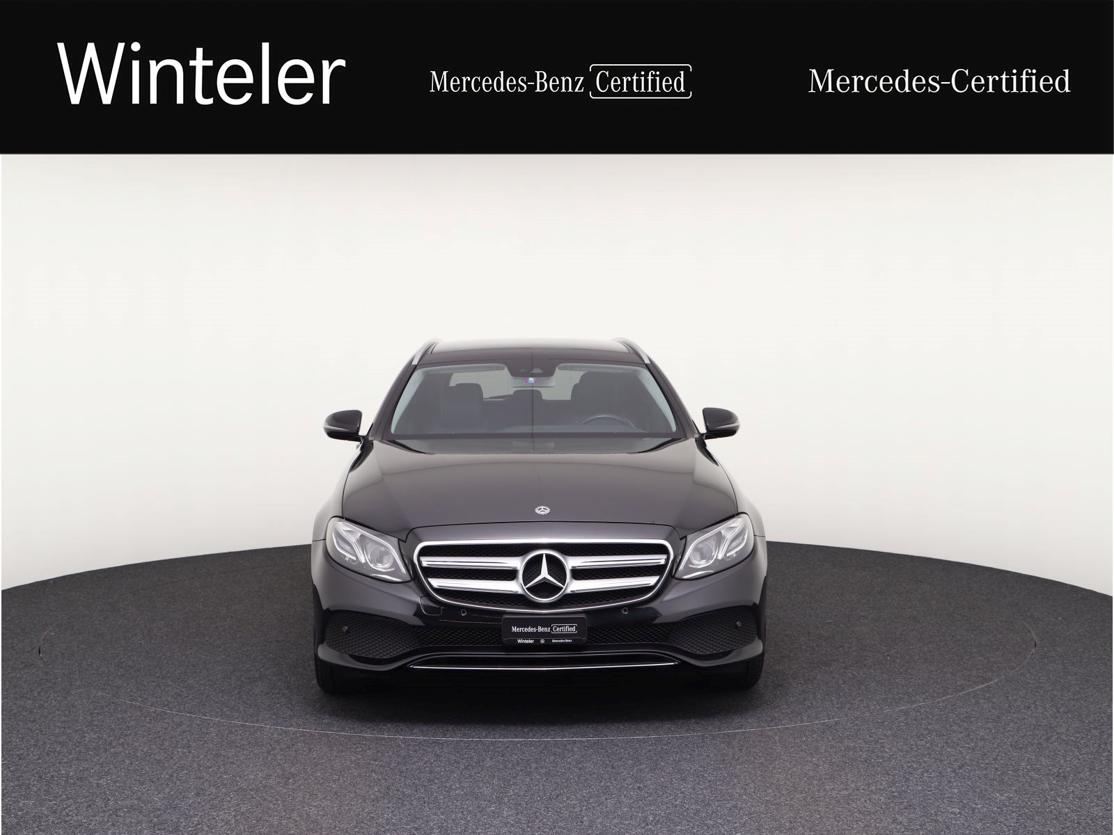 MERCEDES-BENZ E 220 d Avantgarde 4Matic-image-5