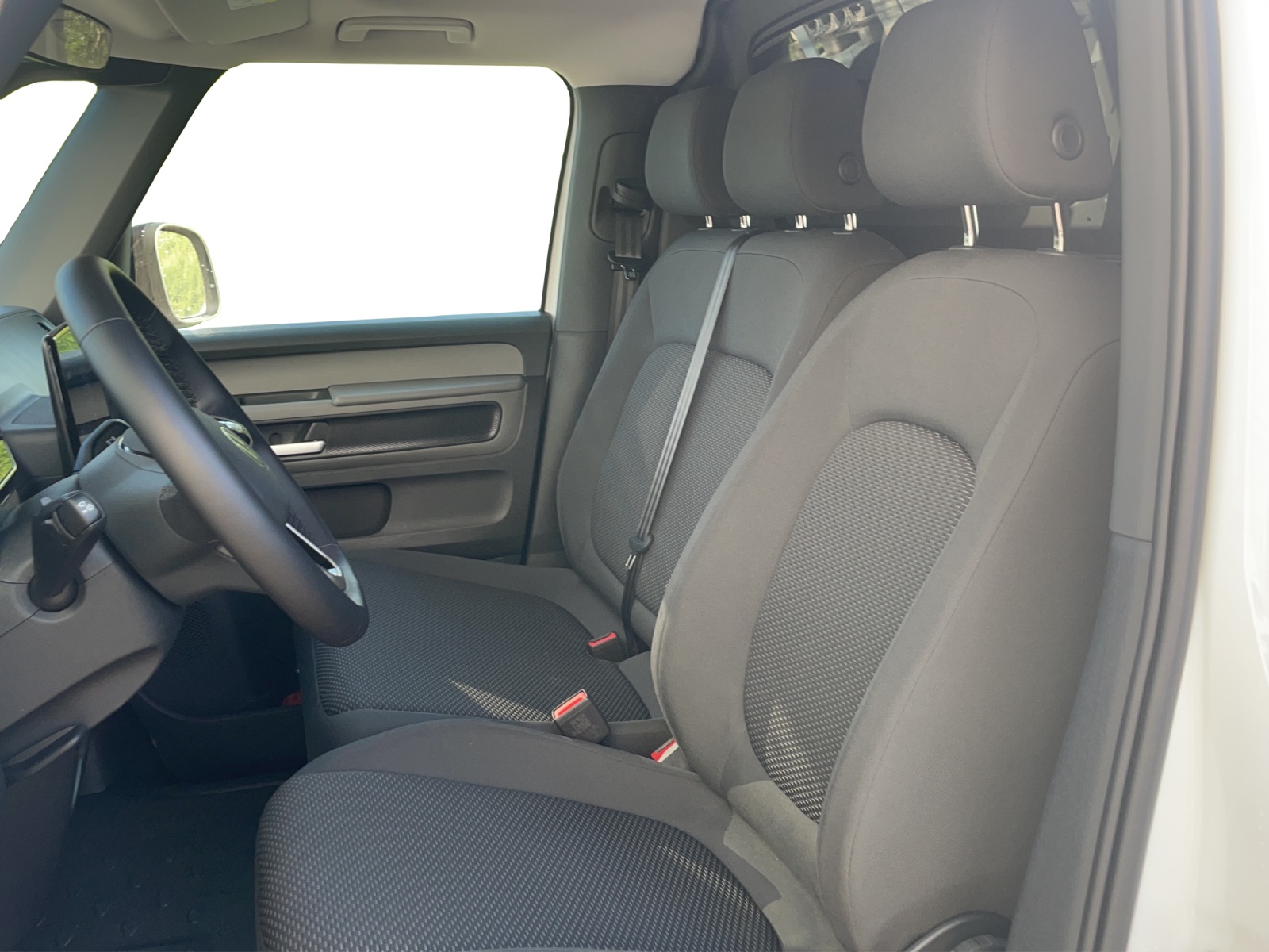 VW ID. Buzz Cargo-image-9