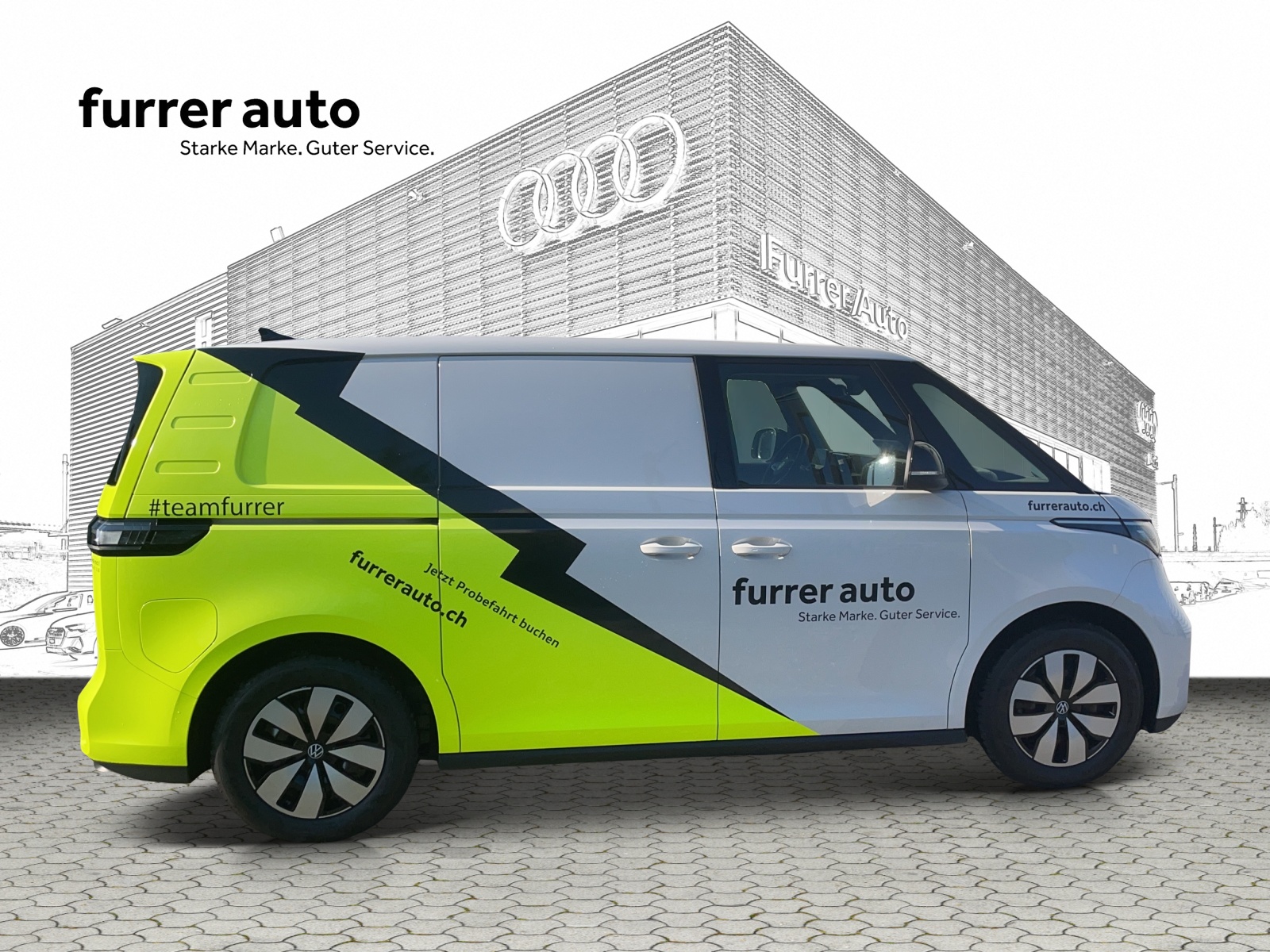 VW ID. Buzz Cargo-image-5