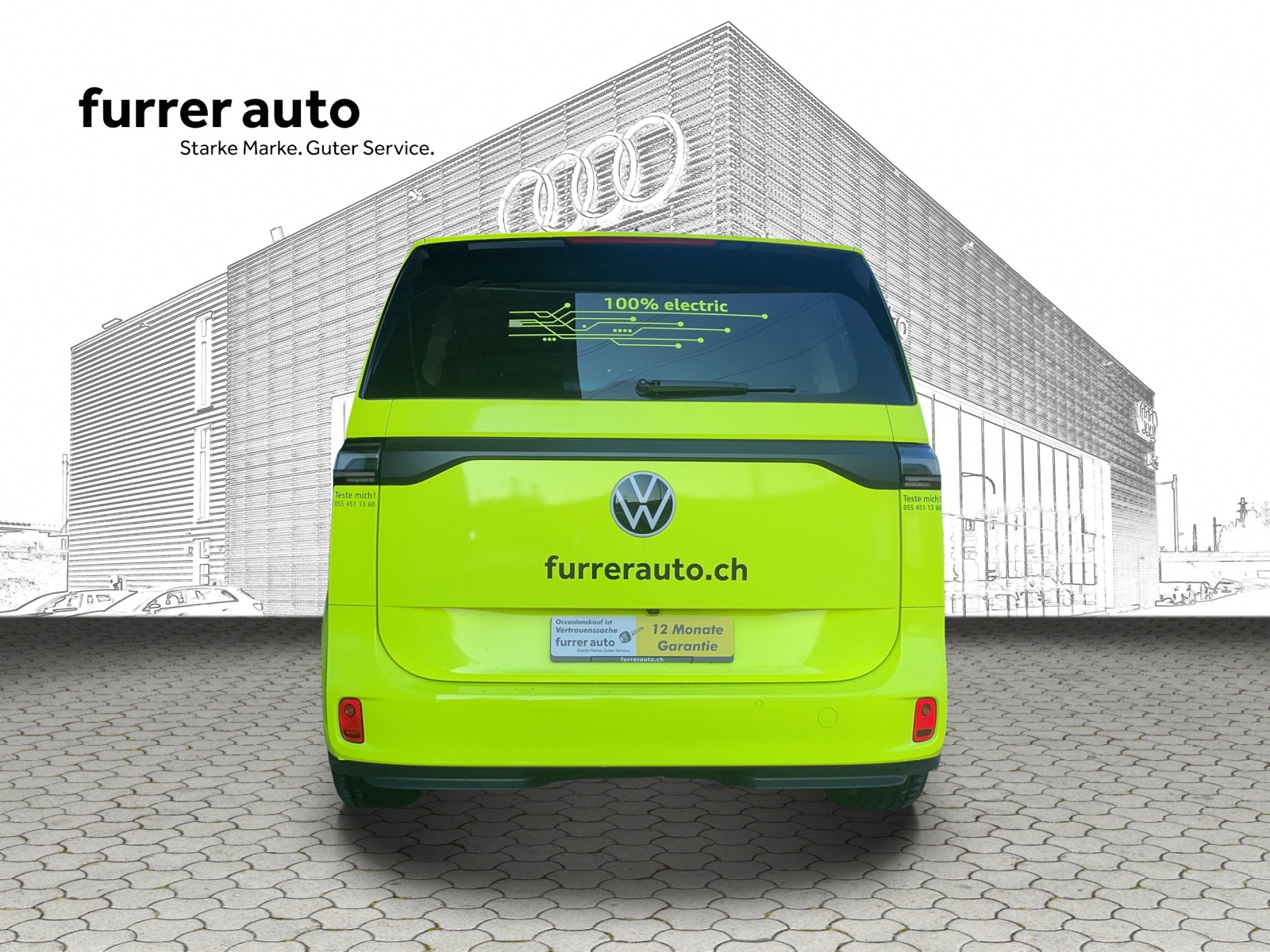 VW ID. Buzz Cargo-image-3