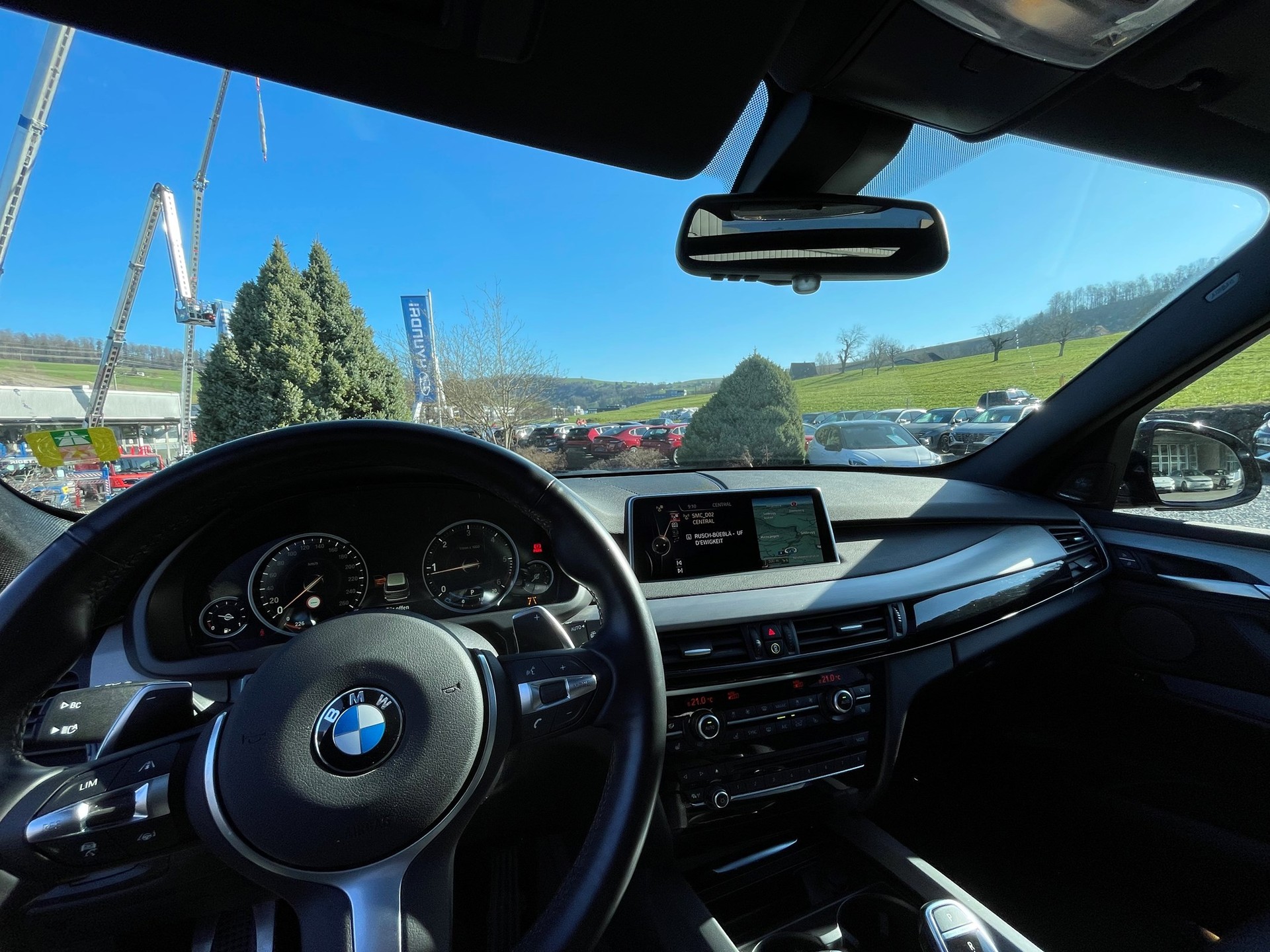 BMW X5 xDrive 40d Steptronic-image-6