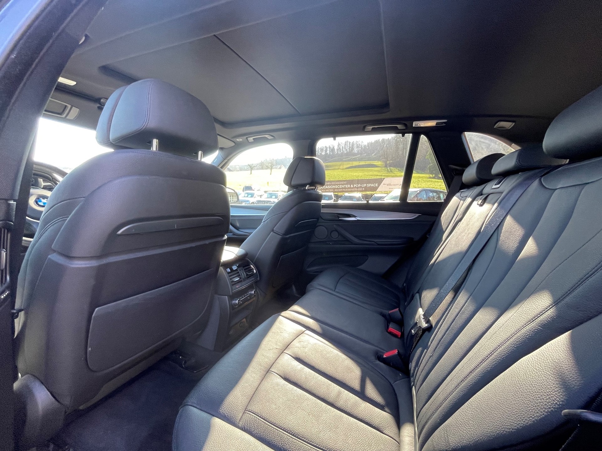 BMW X5 xDrive 40d Steptronic-image-10