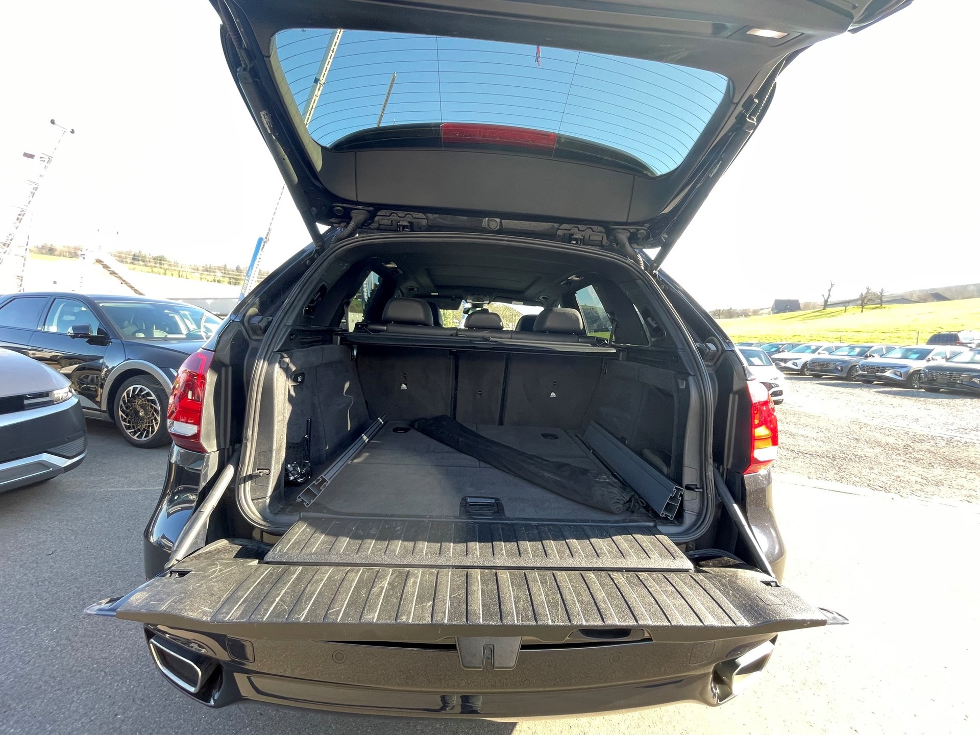 BMW X5 xDrive 40d Steptronic-image-11