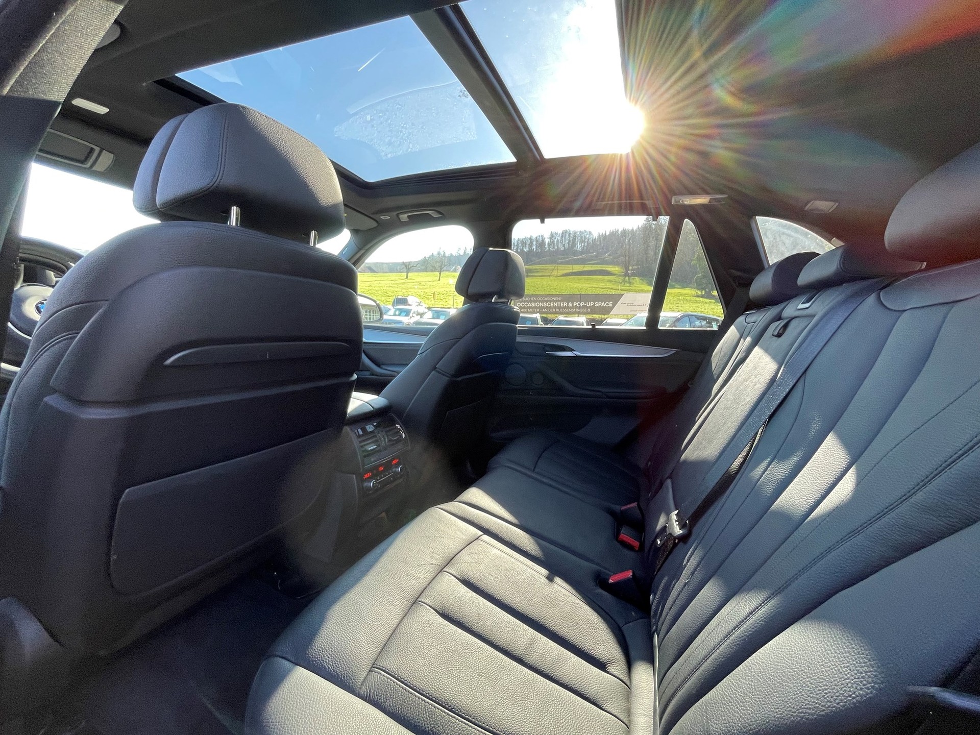 BMW X5 xDrive 40d Steptronic-image-9