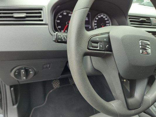SEAT Ibiza 1.0 EcoTSI Reference-image-10