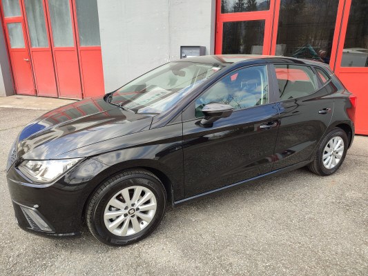 SEAT Ibiza 1.0 EcoTSI Reference-image-2