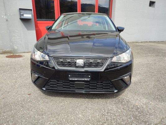 SEAT Ibiza 1.0 EcoTSI Reference-image-3