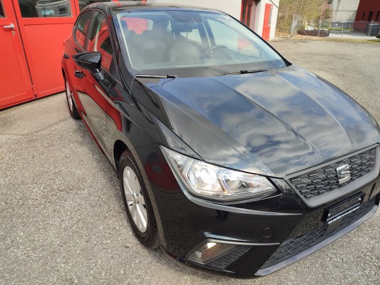 SEAT Ibiza 1.0 EcoTSI Reference-image-4