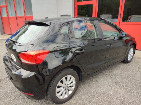 SEAT Ibiza 1.0 EcoTSI Reference-image-5