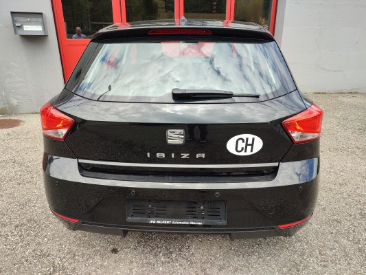 SEAT Ibiza 1.0 EcoTSI Reference-image-6