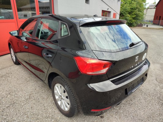 SEAT Ibiza 1.0 EcoTSI Reference-image-7