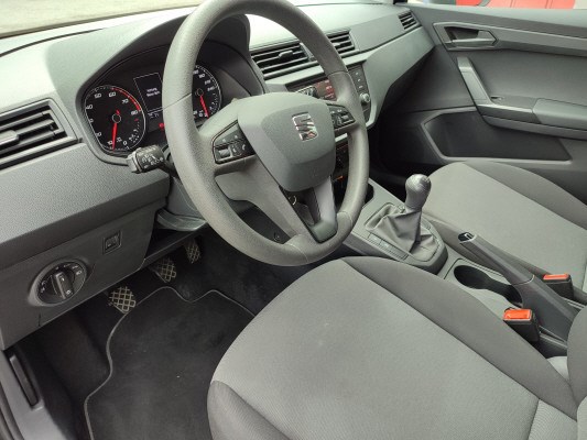 SEAT Ibiza 1.0 EcoTSI Reference-image-8
