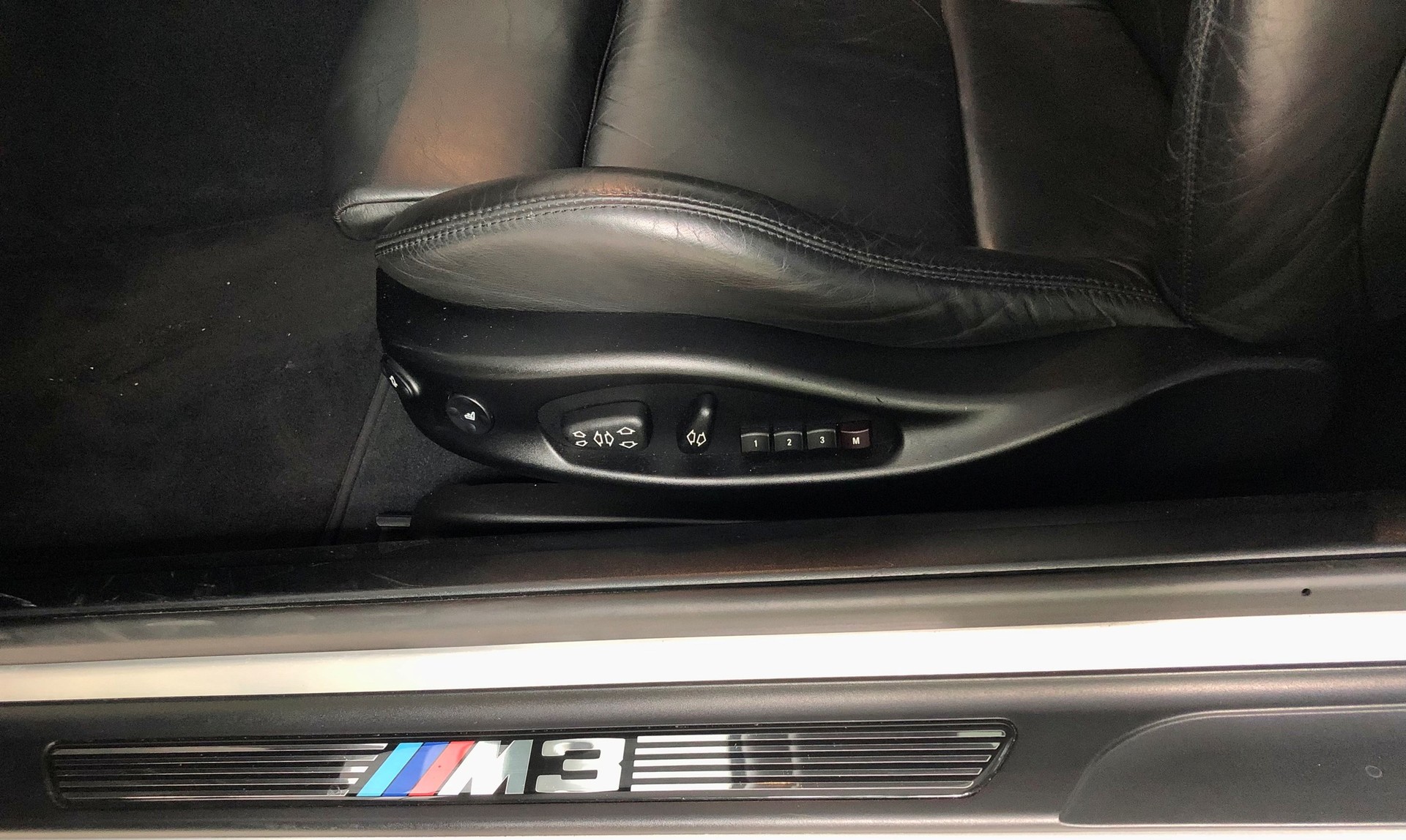 BMW M3 Coupé-image-8