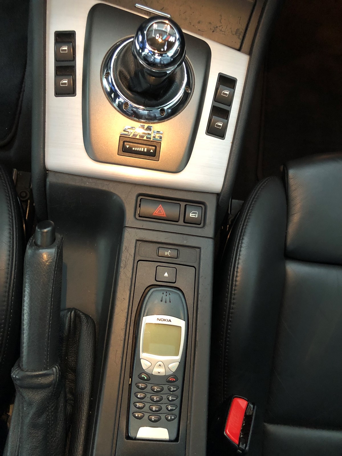 BMW M3 Coupé-image-9