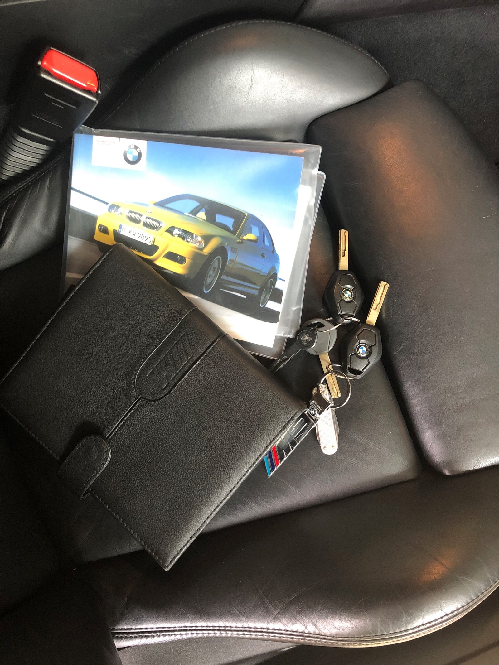 BMW M3 Coupé-image-11