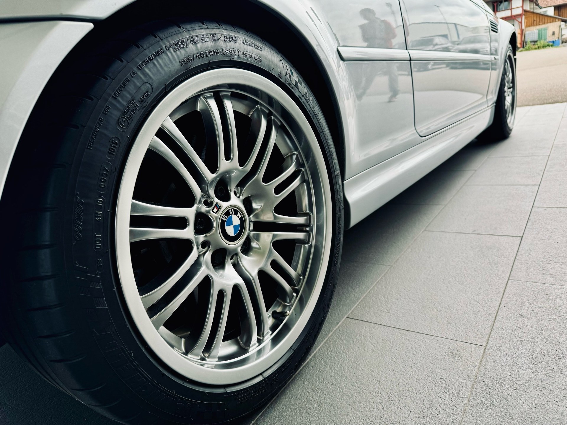 BMW M3 Coupé-image-5