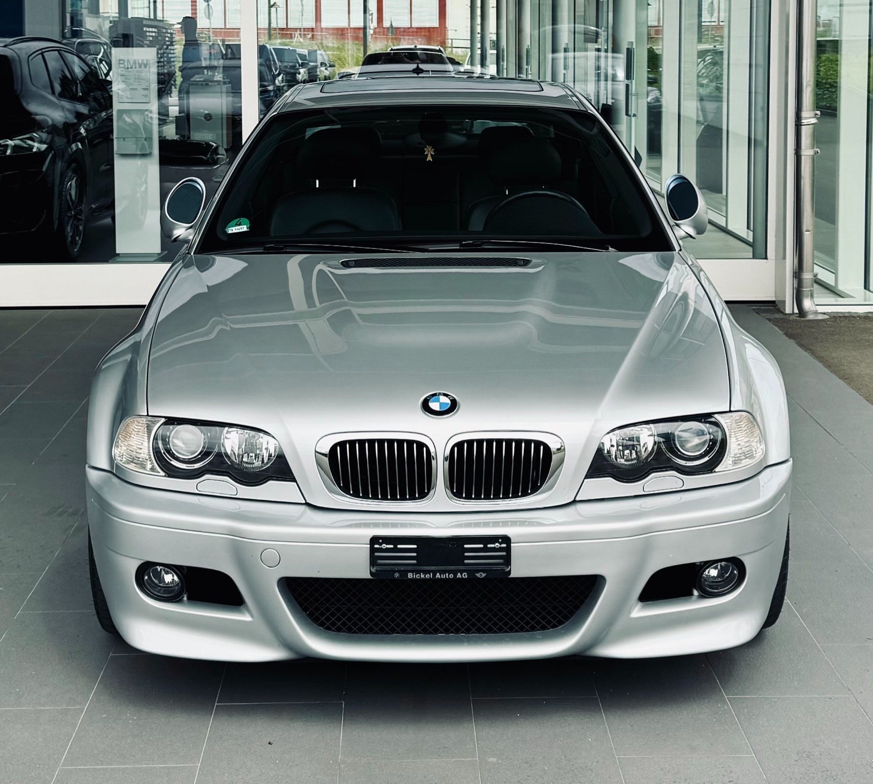BMW M3 Coupé-image-2